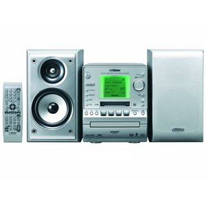 Amazon.co.jp: JVCケンウッド ビクター マイクロコンポーネントMD